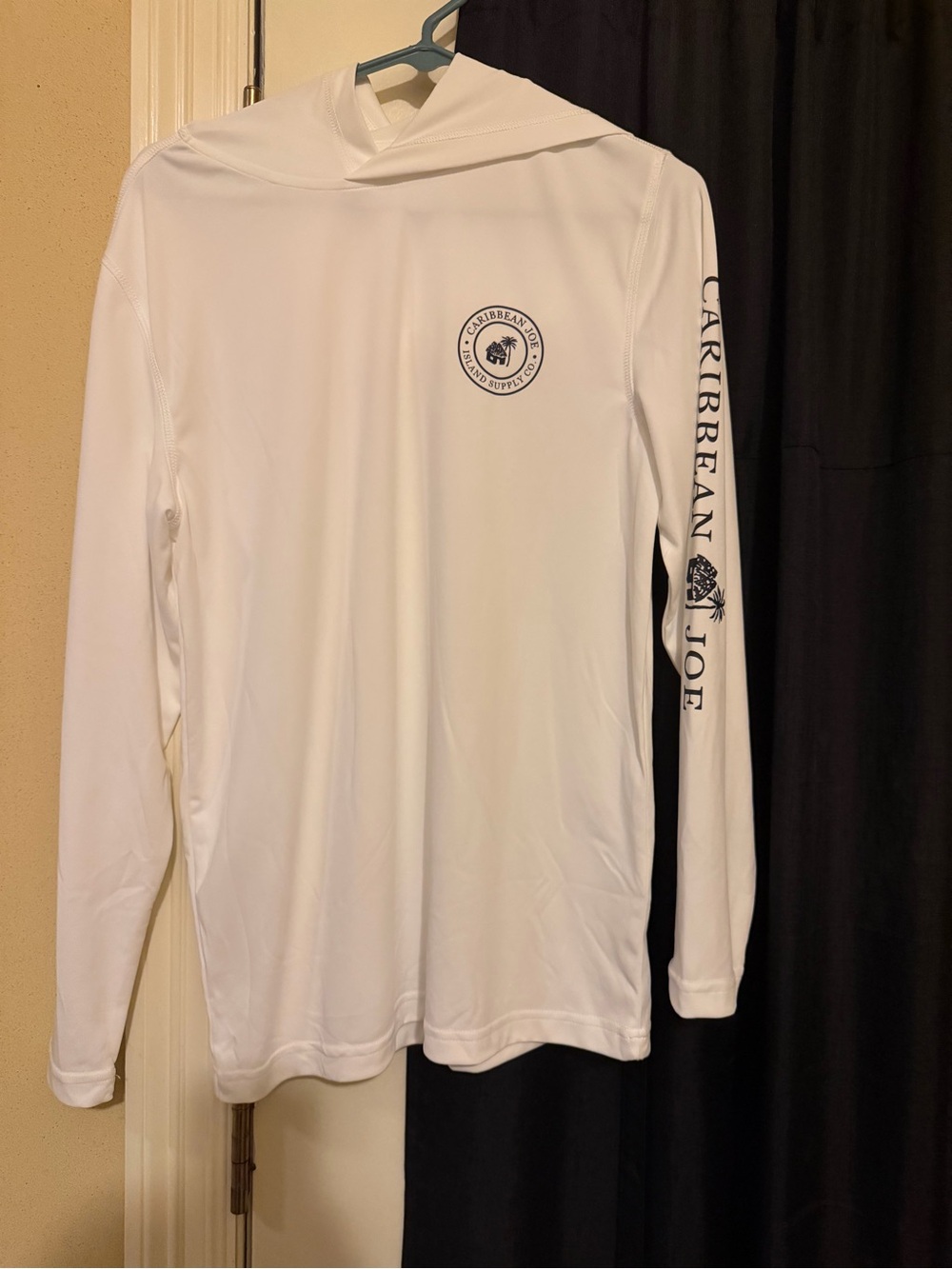 Caribbean Joe SPF shirt
